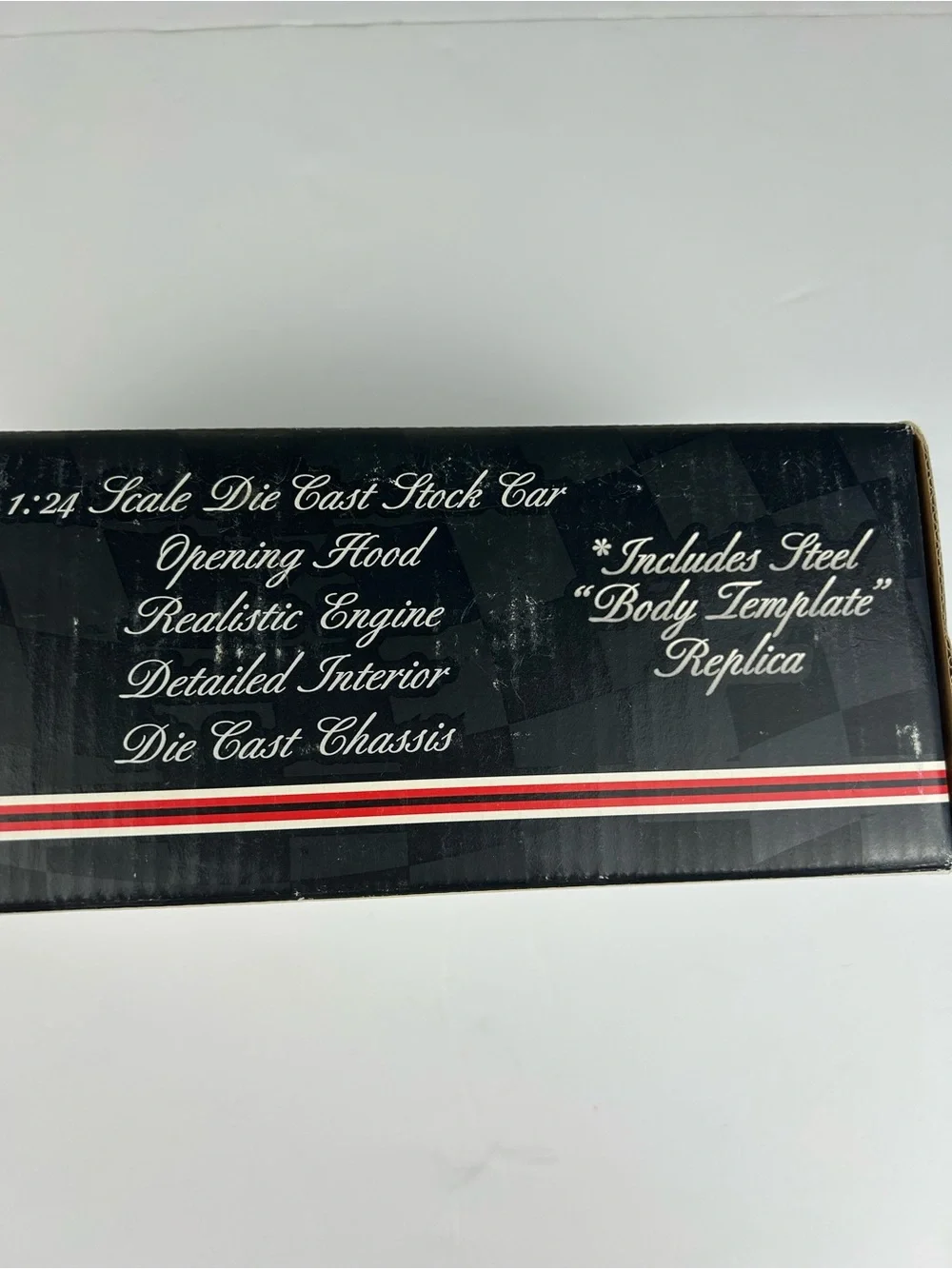 Racing Champions Johnny Benson 26 Betty Crocker 1:24 Diecast LE 195/1700 w/Cards